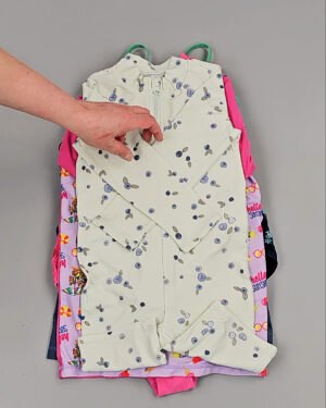 Фотография  522 - Купальники LIDL Kids 114#5 кг, ЛОТ №8377 оптом в Петрозаводске и Карелии