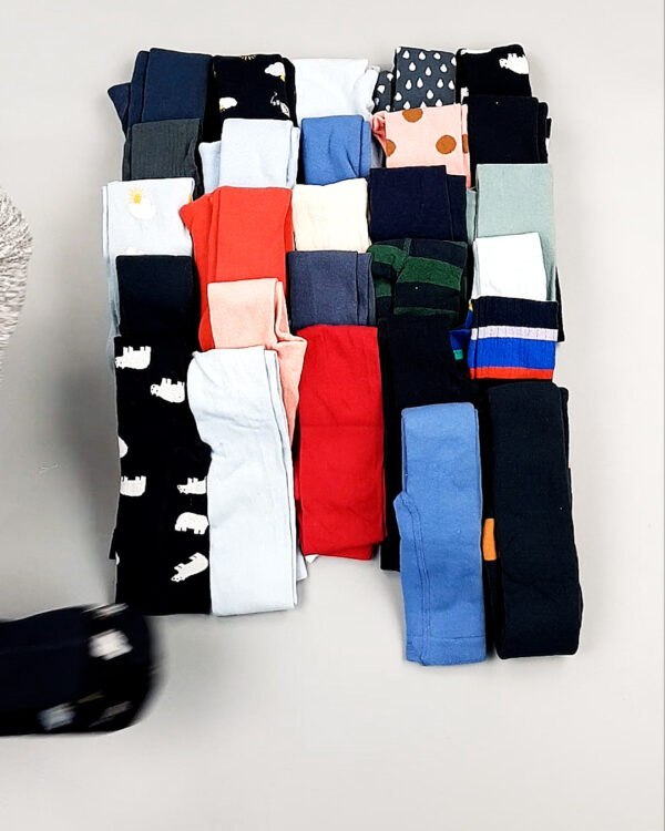 Фотография  263 - Колготки TCM Kids 104#5 кг оптом в Петрозаводске и Карелии