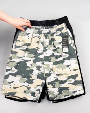 Фотография  881 - Шорты муж СТОК CAN#5 кг, ЛОТ №8315 оптом в Петрозаводске и Карелии