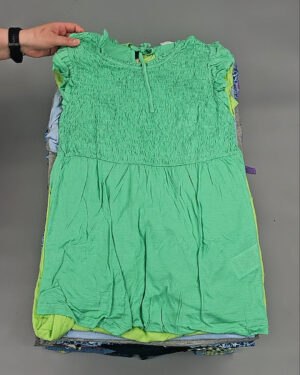 Фотография  617 - MAMA LICIOUS Summer 045 mix#16 кг, ЛОТ №8442 оптом в Петрозаводске и Карелии