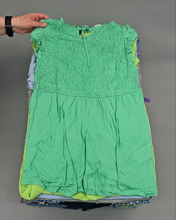 Фотография  189 - MAMA LICIOUS Summer 045 mix#16 кг, ЛОТ №8442 оптом в Петрозаводске и Карелии