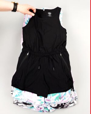 Фотография  311 - Комбинезоны детские CAN#5 кг, ЛОТ №8131 оптом в Петрозаводске и Карелии