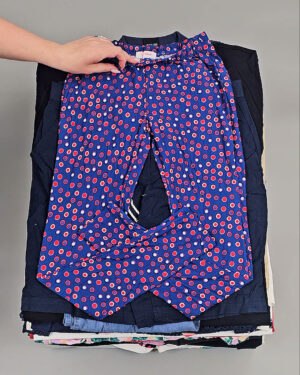 Фотография  286 - LIDL Summer mix 124#15 кг, ЛОТ №8390 оптом в Петрозаводске и Карелии