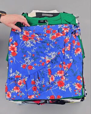 Купить BRAND STOCK Summer#20 кг оптом в Петрозаводске и Карелии