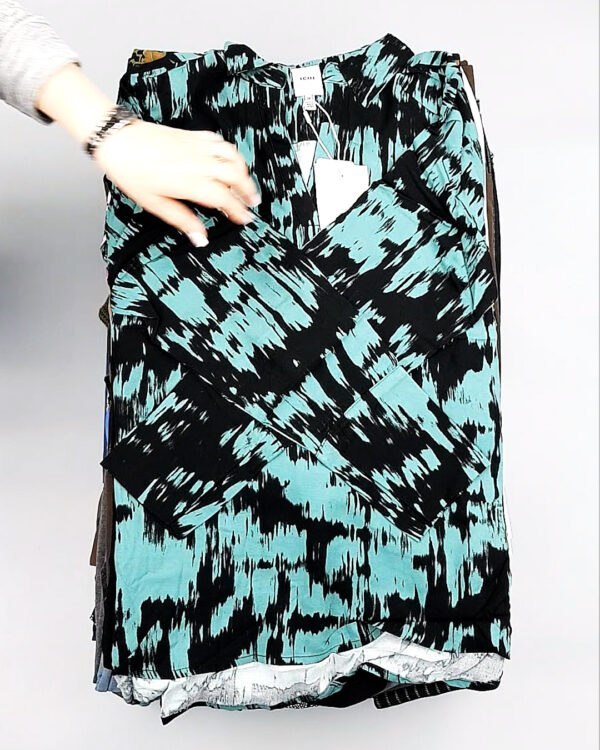 Фотография  972 - Bestseller+DK Summer mix 035#15 кг, ЛОТ №8230 оптом в Петрозаводске и Карелии