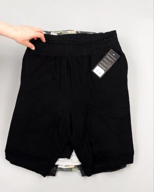 Фотография  811 - Шорты муж СТОК CAN#5 кг, ЛОТ №8314 оптом в Петрозаводске и Карелии