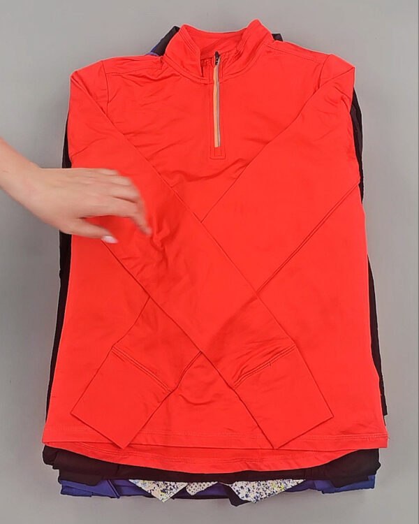 Фотография  421 - SPORT LIDL м/ж 124#5 кг, ЛОТ №8358 оптом в Петрозаводске и Карелии