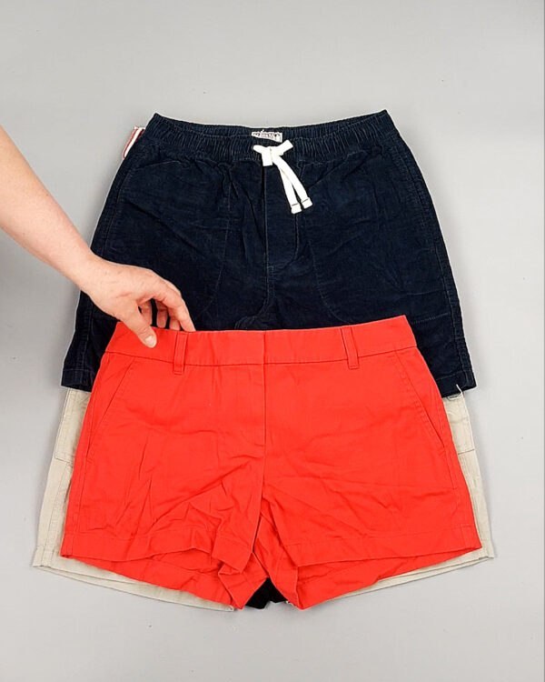 Фотография  179 - Шорты м/ж СТОК CAN 084#5 кг, ЛОТ №8304 оптом в Петрозаводске и Карелии