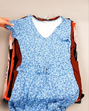 Фотография  858 - Платья Bestseller 44#5 кг, ЛОТ №8321 оптом в Петрозаводске и Карелии