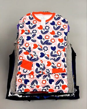 Купить BABY KIDS CAN 44#7 кг, ЛОТ №8142 оптом в Петрозаводске и Карелии