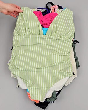 Фотография  706 - Купальники H&M#5 кг оптом в Петрозаводске и Карелии