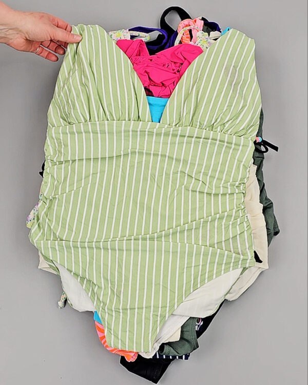 Фотография  412 - Купальники H&M#5 кг оптом в Петрозаводске и Карелии