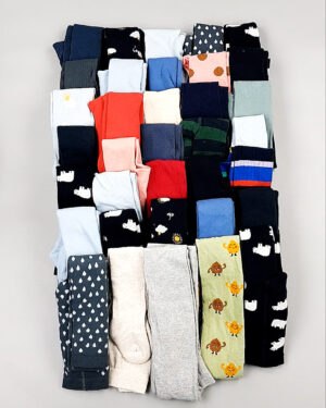 Купить Колготки TCM Kids 104#5 кг оптом в Петрозаводске и Карелии