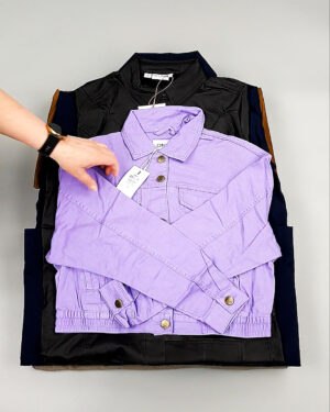 Фотография  784 - Ветровки Bestseller+DK 035#10 кг оптом в Петрозаводске и Карелии