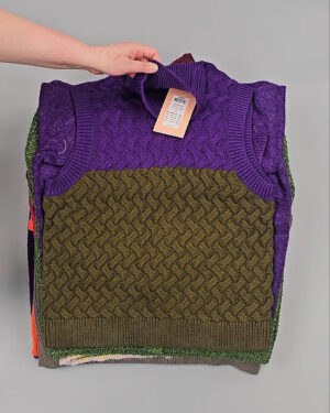 Фотография  111 - Джемпера JJXX 045 #7 кг оптом в Петрозаводске и Карелии