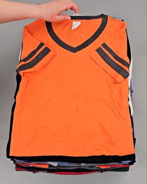 Купить CANADA mix 084#50 кг, ЛОТ №8336 оптом в Петрозаводске и Карелии