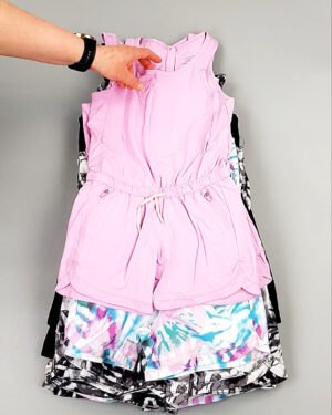 Фотография  210 - Комбинезоны детские CAN#5 кг, ЛОТ №8132 оптом в Петрозаводске и Карелии