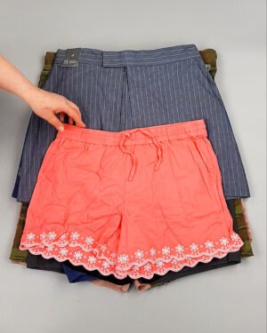 Фотография  643 - Шорты м/ж СТОК CAN 084#5 кг, ЛОТ №8303 оптом в Петрозаводске и Карелии