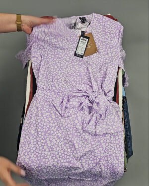 Фотография  132 - VERO MODA  Summer mix 045#13 кг, ЛОТ №8446 оптом в Петрозаводске и Карелии