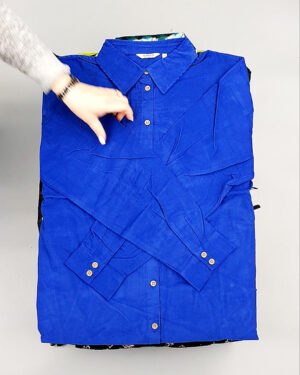 Фотография  337 - B.YOUNG Summer mix 035#15 кг, ЛОТ №8204 оптом в Петрозаводске и Карелии