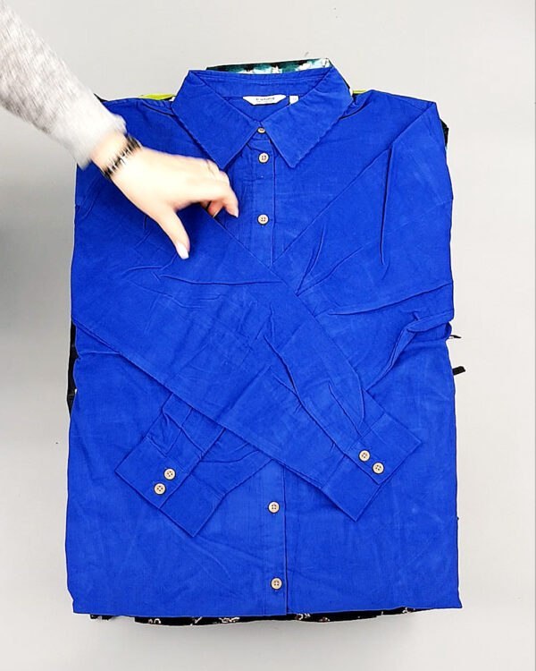 Фотография  473 - B.YOUNG Summer mix 035#15 кг, ЛОТ №8204 оптом в Петрозаводске и Карелии