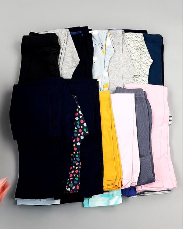 Фотография  466 - Лосины TCM Kids 104#3 кг оптом в Петрозаводске и Карелии