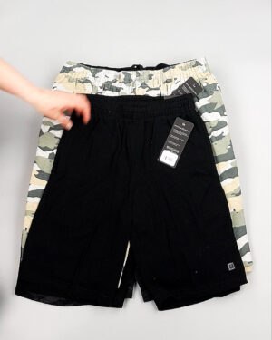 Фотография  987 - Шорты муж СТОК CAN#5 кг, ЛОТ №8315 оптом в Петрозаводске и Карелии