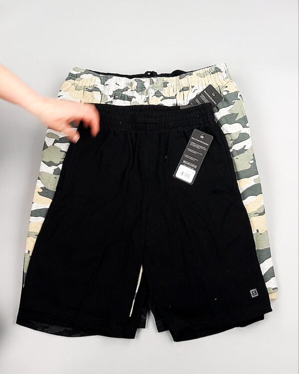 Фотография  201 - Шорты муж СТОК CAN#5 кг, ЛОТ №8315 оптом в Петрозаводске и Карелии