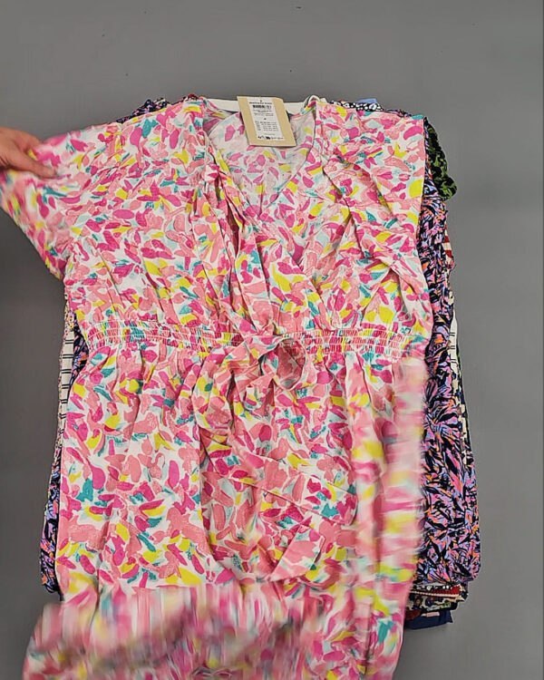 Фотография  173 - MAMA LICIOUS Summer 045 mix#16 кг, ЛОТ №8440 оптом в Петрозаводске и Карелии