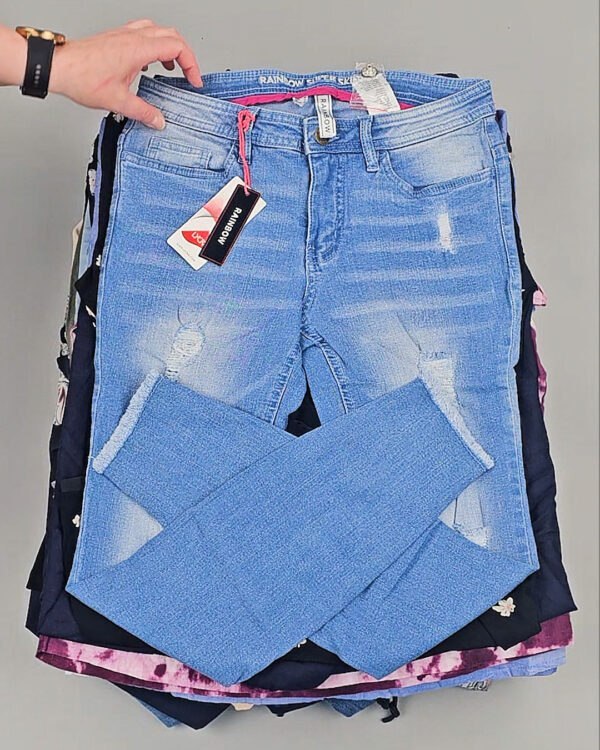 Фотография  477 - BRAND STOCK Summer#20 кг, ЛОТ №8386 оптом в Петрозаводске и Карелии