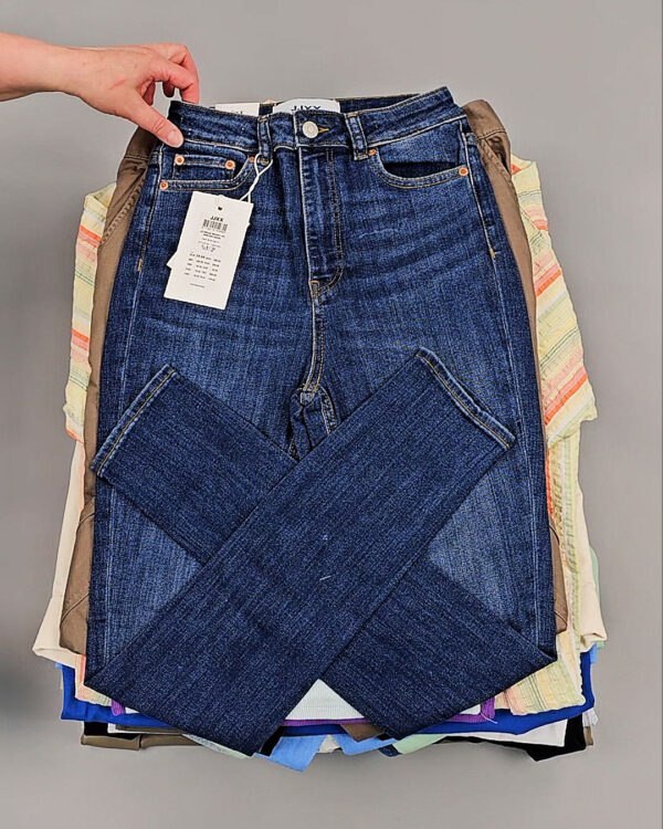 Фотография  762 - JJXX Summer mix 045 #15 кг оптом в Петрозаводске и Карелии