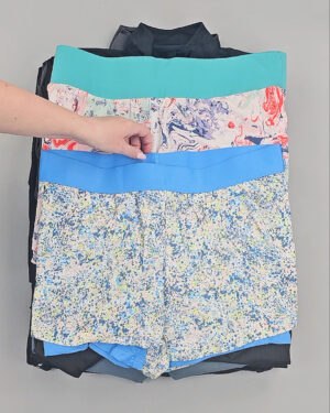 Фотография  779 - SPORT LIDL м/ж 124#5 кг, ЛОТ №8356 оптом в Петрозаводске и Карелии