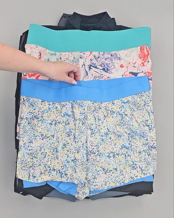 Фотография  170 - SPORT LIDL м/ж 124#5 кг, ЛОТ №8356 оптом в Петрозаводске и Карелии