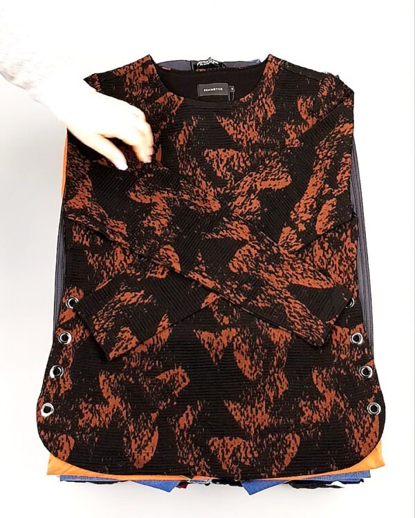 Фотография  628 - BTX 06 mix В 035#12,8 кг, ЛОТ №8199 оптом в Петрозаводске и Карелии