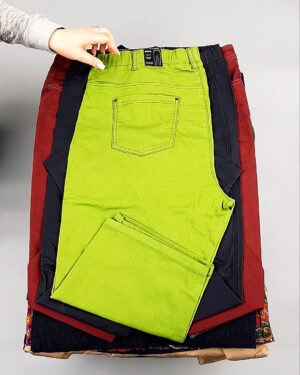 Фотография  752 - BTX 06#21 кг, ЛОТ №8200 оптом в Петрозаводске и Карелии