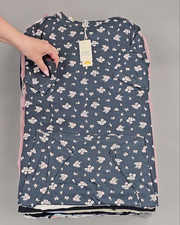 Фотография  823 - C&C mix CAN 084#7 кг, ЛОТ №8380 оптом в Петрозаводске и Карелии