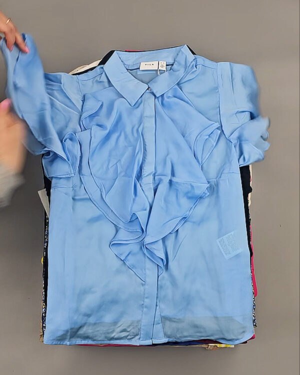 Фотография  460 - VILA Summer mix 045#15 кг, ЛОТ №8450 оптом в Петрозаводске и Карелии