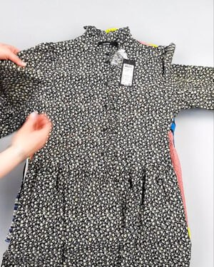 Фотография  182 - Платья Bestseller 44#5 кг, ЛОТ №8319 оптом в Петрозаводске и Карелии