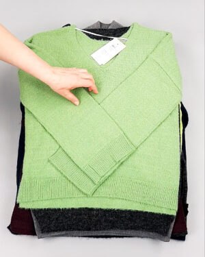 Фотография  852 - Джемпера легкие Bestseller+DK 035#7 кг, ЛОТ №8254 оптом в Петрозаводске и Карелии