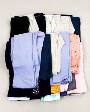 Купить Лосины TCM Kids 104#3 кг оптом в Петрозаводске и Карелии