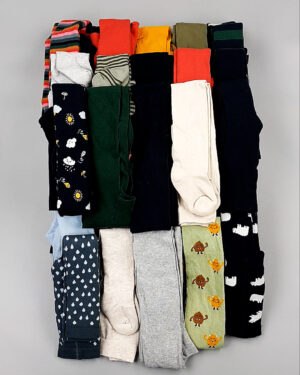 Фотография  228 - Колготки TCM Kids 104#5 кг оптом в Петрозаводске и Карелии