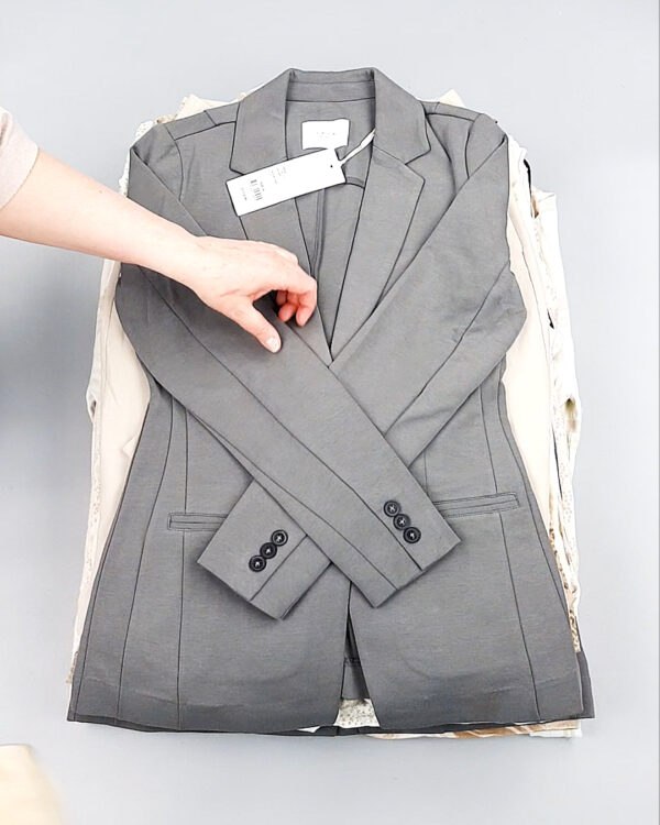 Фотография  661 - YA YA mix 43#40 шт, ЛОТ №8267 оптом в Петрозаводске и Карелии