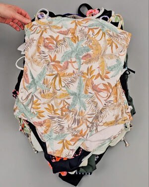 Фотография  691 - Купальники H&M#5 кг оптом в Петрозаводске и Карелии