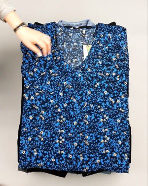 Фотография  588 - Bestseller+DK Summer mix 035#15 кг, ЛОТ №8234 оптом в Петрозаводске и Карелии