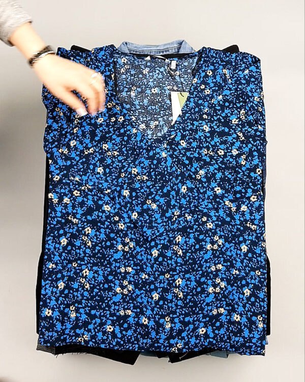 Фотография  656 - Bestseller+DK Summer mix 035#15 кг, ЛОТ №8234 оптом в Петрозаводске и Карелии