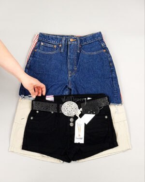 Фотография  947 - Шорты м/ж СТОК CAN 084#5 кг, ЛОТ №8304 оптом в Петрозаводске и Карелии