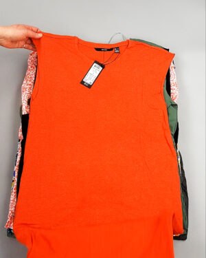 Фотография  765 - Платья Bestseller 44#5 кг, ЛОТ №8321 оптом в Петрозаводске и Карелии