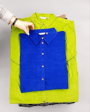 Фотография  949 - B.YOUNG Summer mix 035#15 кг, ЛОТ №8202 оптом в Петрозаводске и Карелии