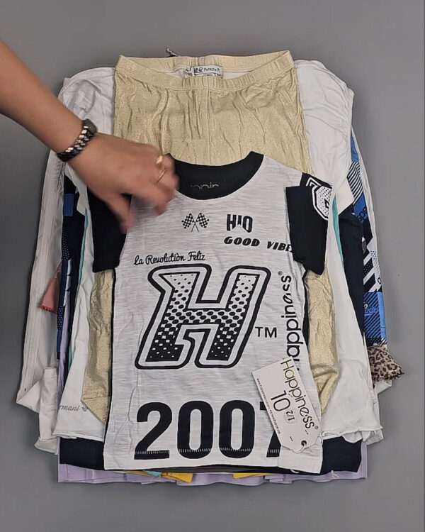 Фотография  277 - BRAND Kids Summer#30 шт, ЛОТ №3 оптом в Петрозаводске и Карелии