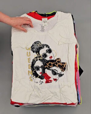 Купить CANADA mix 084#50 кг, ЛОТ №8337 оптом в Петрозаводске и Карелии